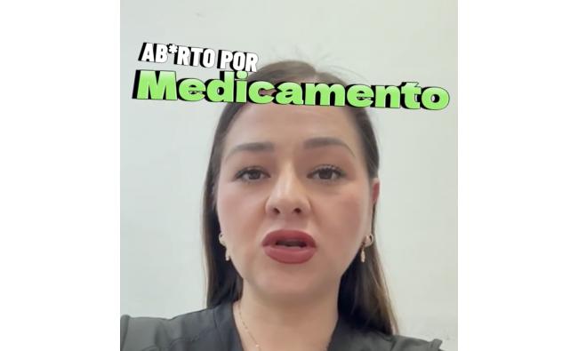 ILE por medio de medicamentos. ¿Cómo se hace?